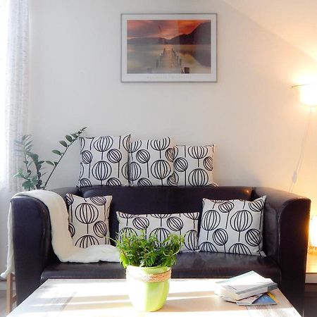 Apartman Castle View Český Krumlov Eksteriør billede