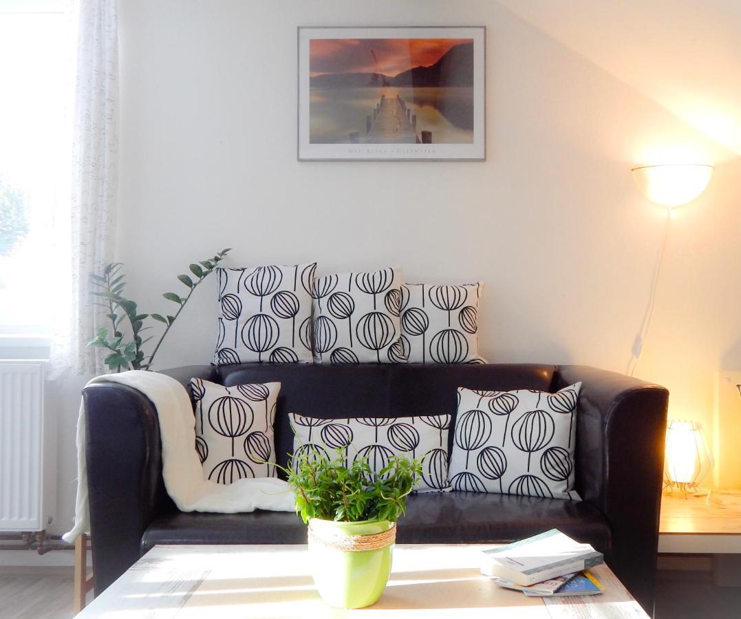 Apartman Castle View Český Krumlov Eksteriør billede