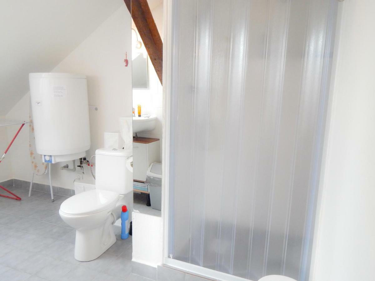 Apartman Castle View Český Krumlov Eksteriør billede